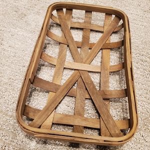 Tobacco Basket